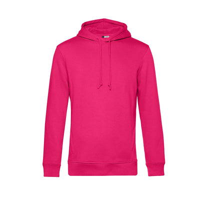 Organic Essential Hoodie: Mens - Wear Yaani