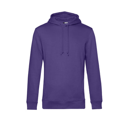 Organic Essential Hoodie: Mens - Wear Yaani