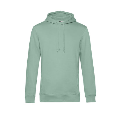 Organic Essential Hoodie: Mens - Wear Yaani