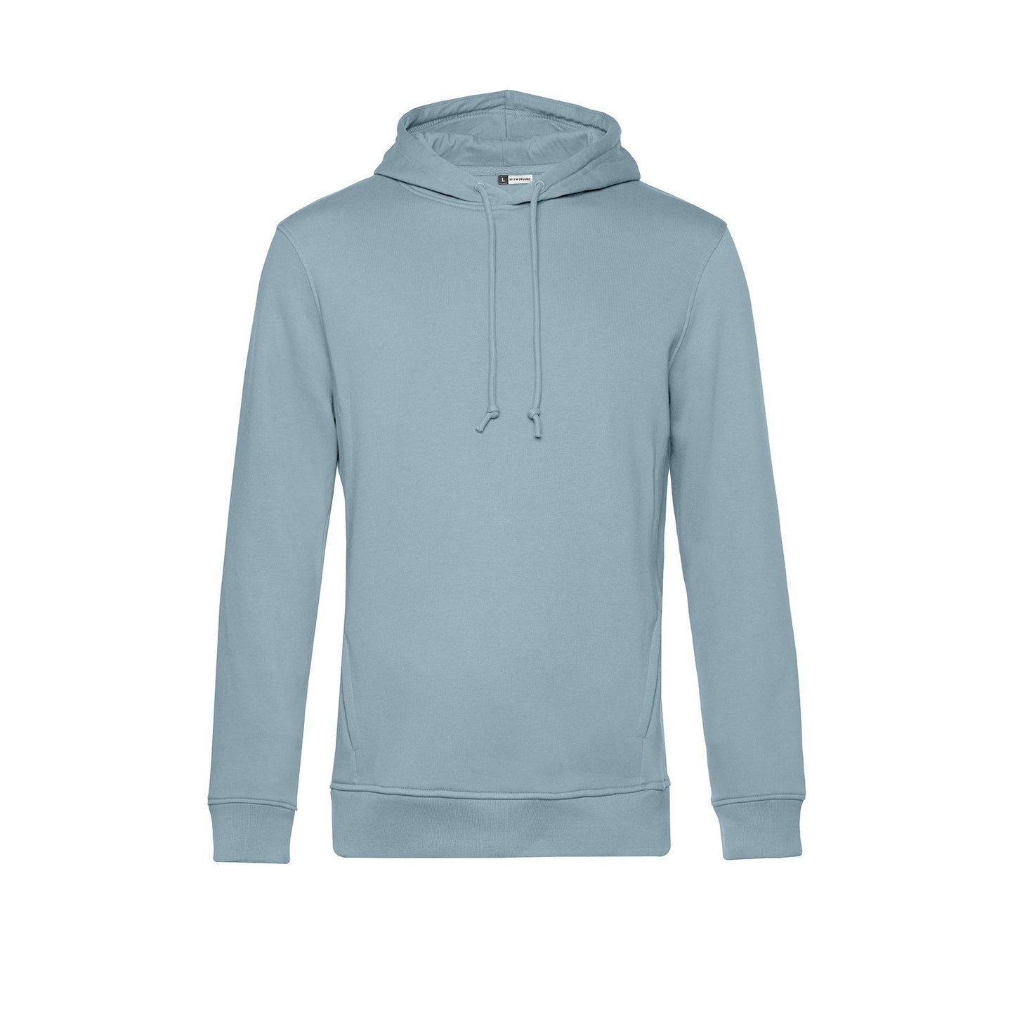 Organic Essential Hoodie: Mens - Wear Yaani