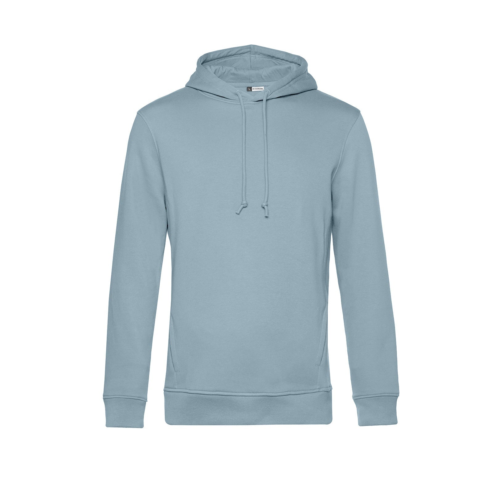 Organic Essential Hoodie: Mens - Wear Yaani