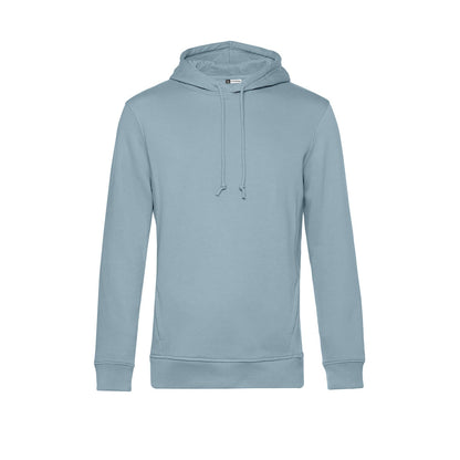 Organic Essential Hoodie: Mens - Wear Yaani