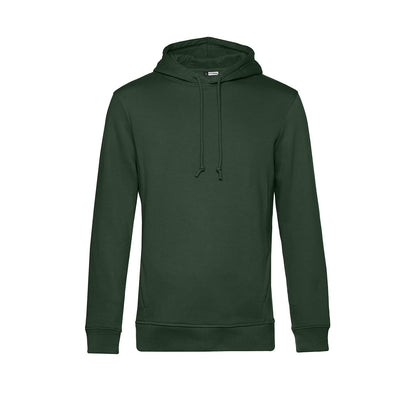 Organic Essential Hoodie: Mens - Wear Yaani