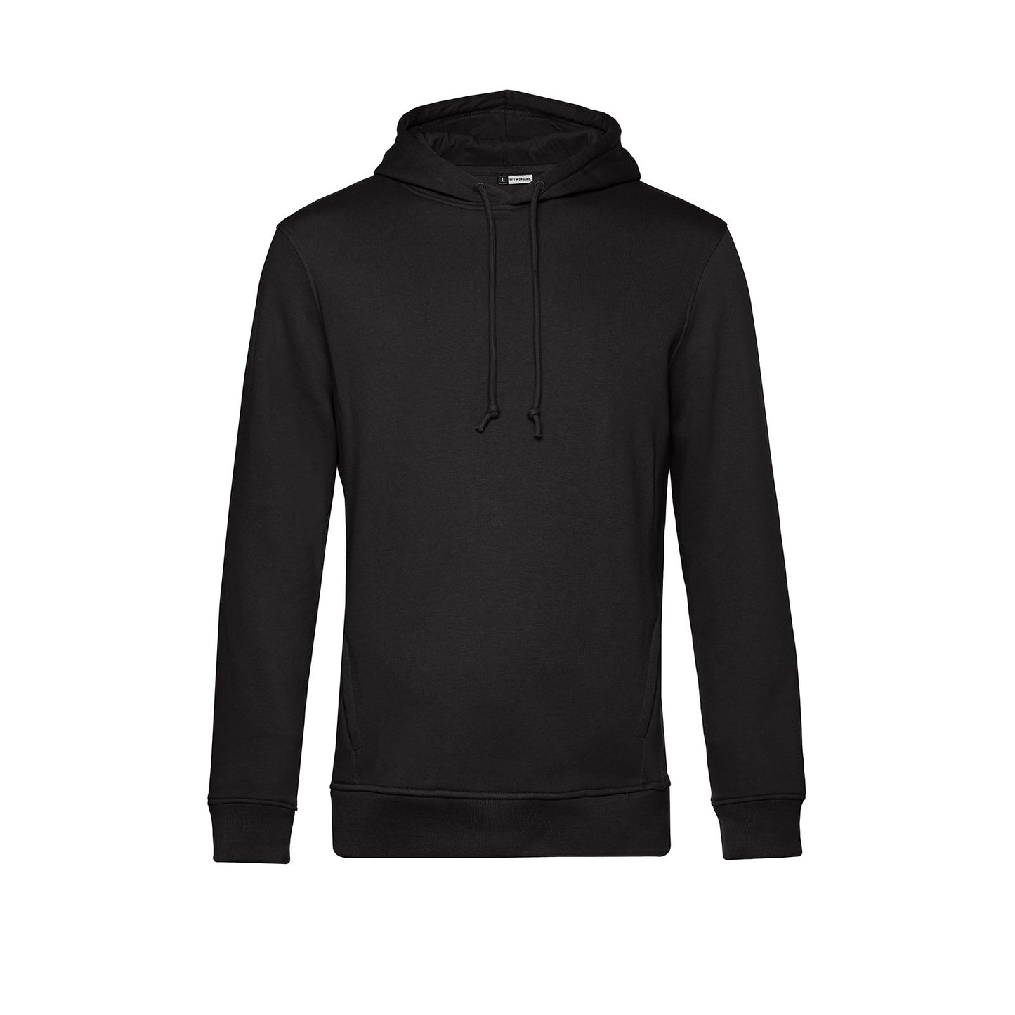 Organic Essential Hoodie: Mens - Wear Yaani