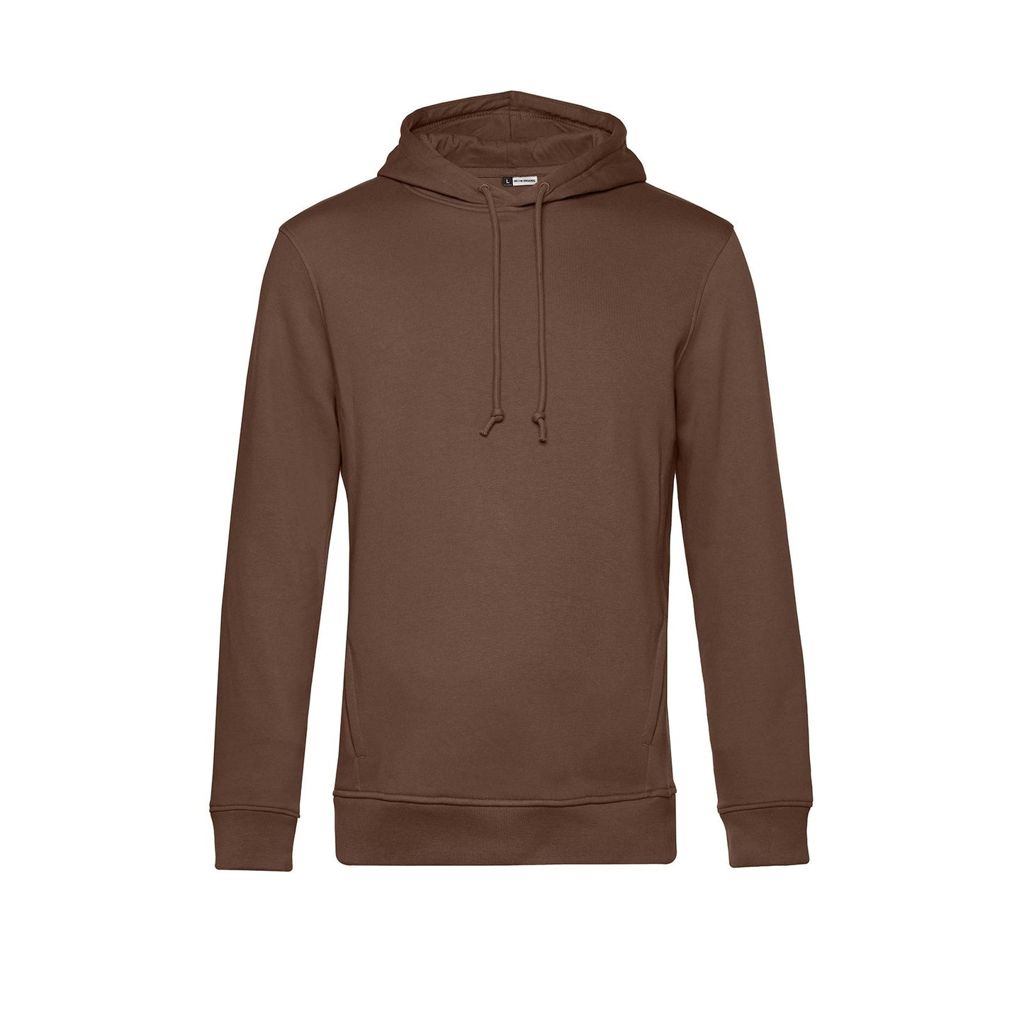 Organic Essential Hoodie: Mens - Wear Yaani