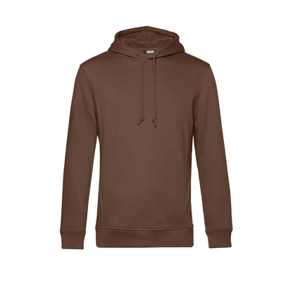 Organic Essential Hoodie: Mens - Wear Yaani