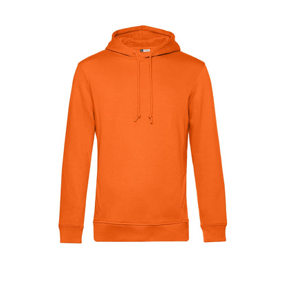 Organic Essential Hoodie: Mens - Wear Yaani
