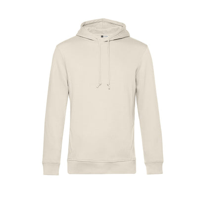 Organic Essential Hoodie: Mens - Wear Yaani