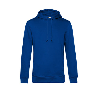 Organic Essential Hoodie: Mens - Wear Yaani