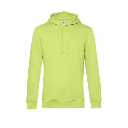 Organic Essential Hoodie: Mens - Wear Yaani