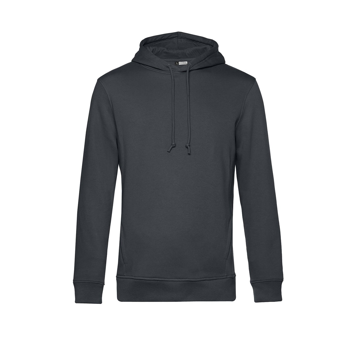 Organic Essential Hoodie: Mens - Wear Yaani