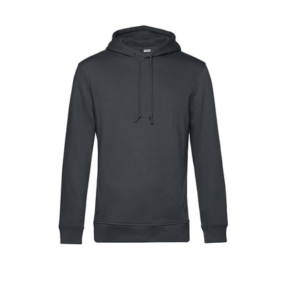 Organic Essential Hoodie: Mens - Wear Yaani