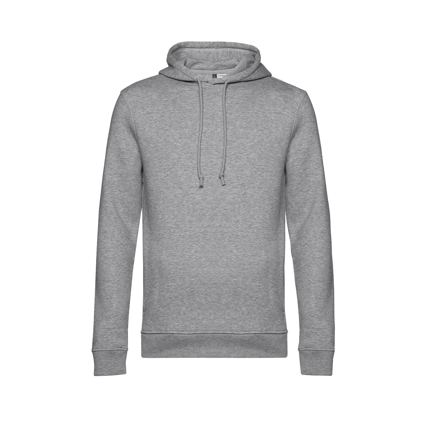 Organic Essential Hoodie: Mens - Wear Yaani