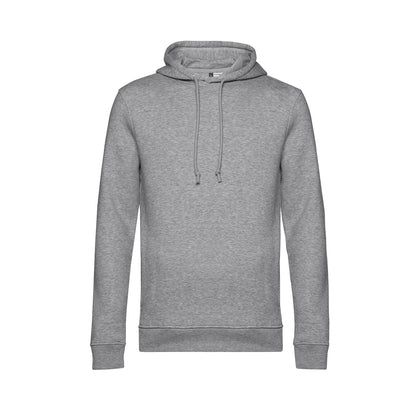 Organic Essential Hoodie: Mens - Wear Yaani