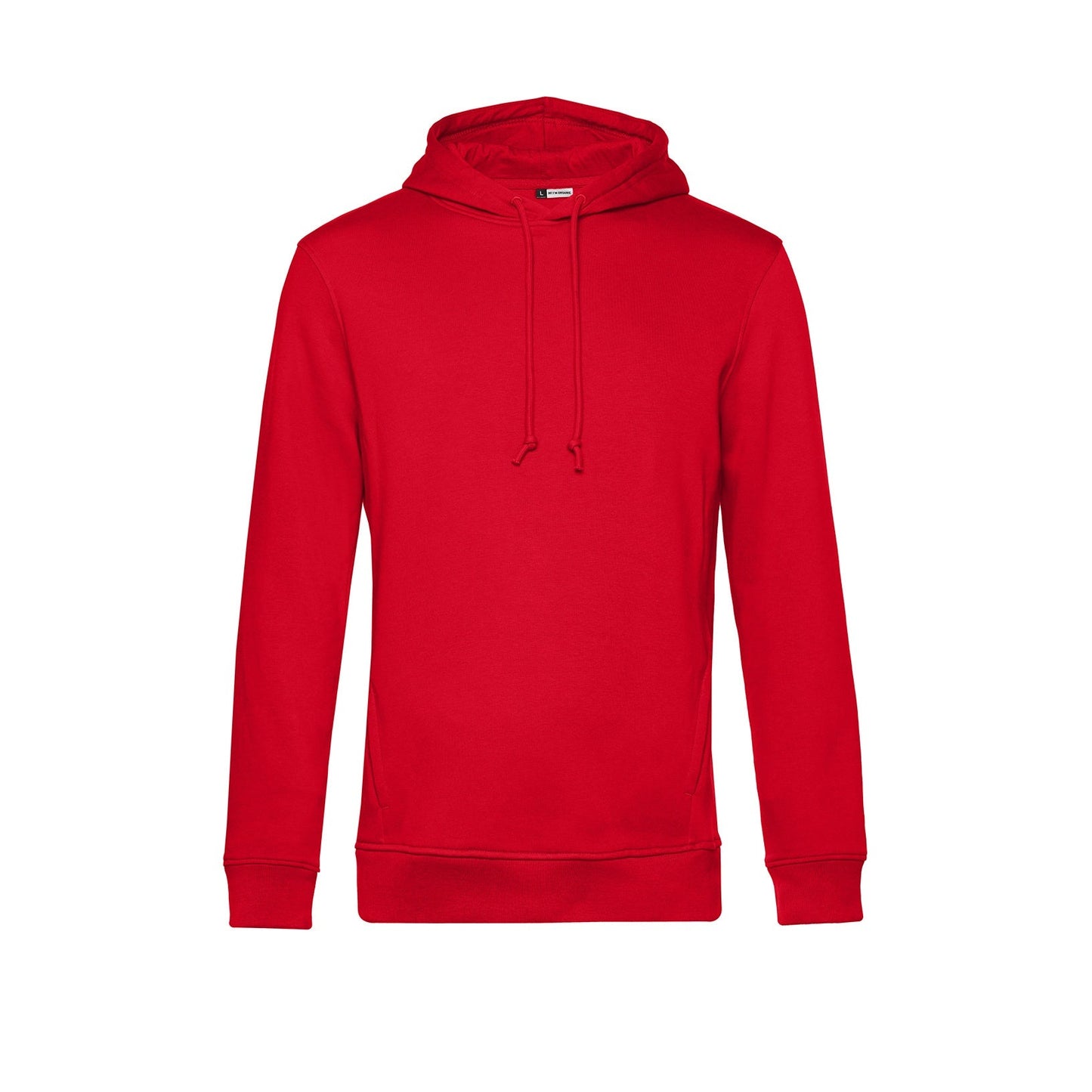 Organic Essential Hoodie: Mens - Wear Yaani