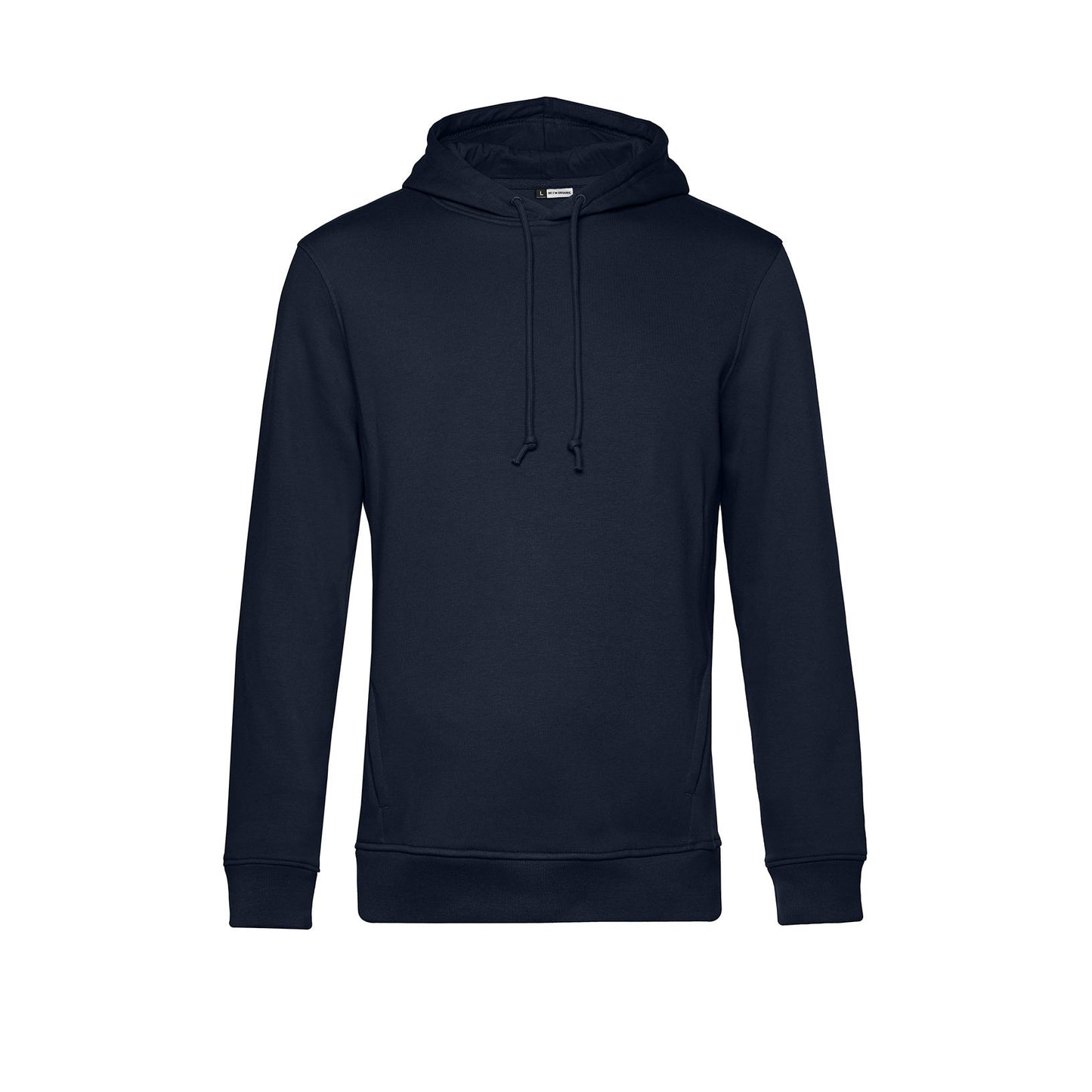 Organic Essential Hoodie: Mens - Wear Yaani