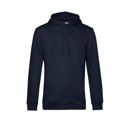 Organic Essential Hoodie: Mens - Wear Yaani