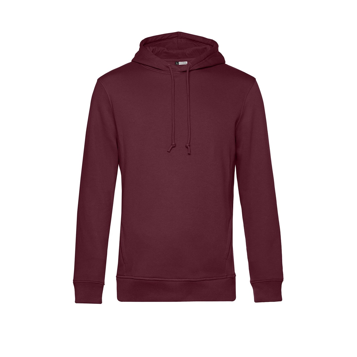 Organic Essential Hoodie: Mens - Wear Yaani