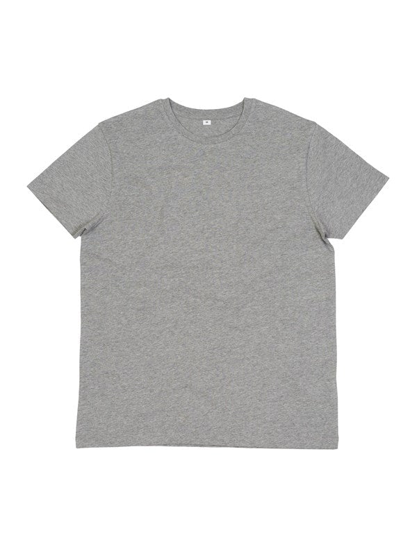 Organic Essential T-shirt - Wear Yaani