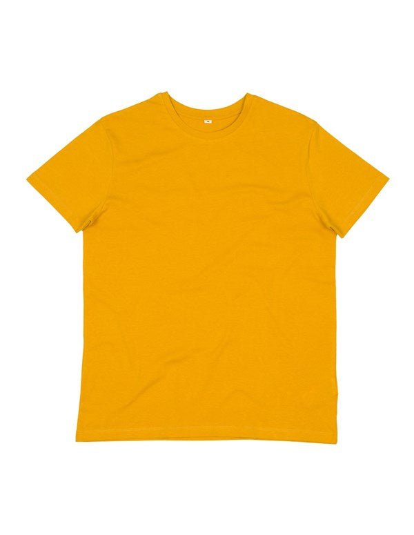 Organic Essential T-shirt - Wear Yaani