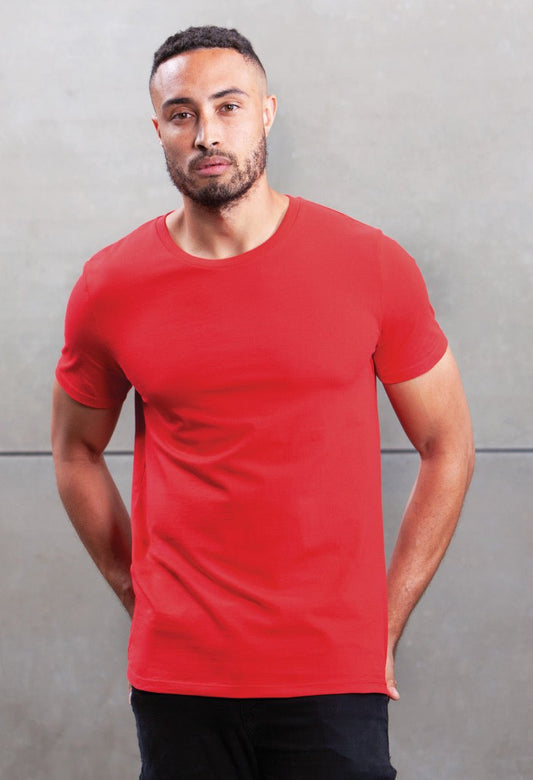Organic Essential T-shirt - Wear Yaani