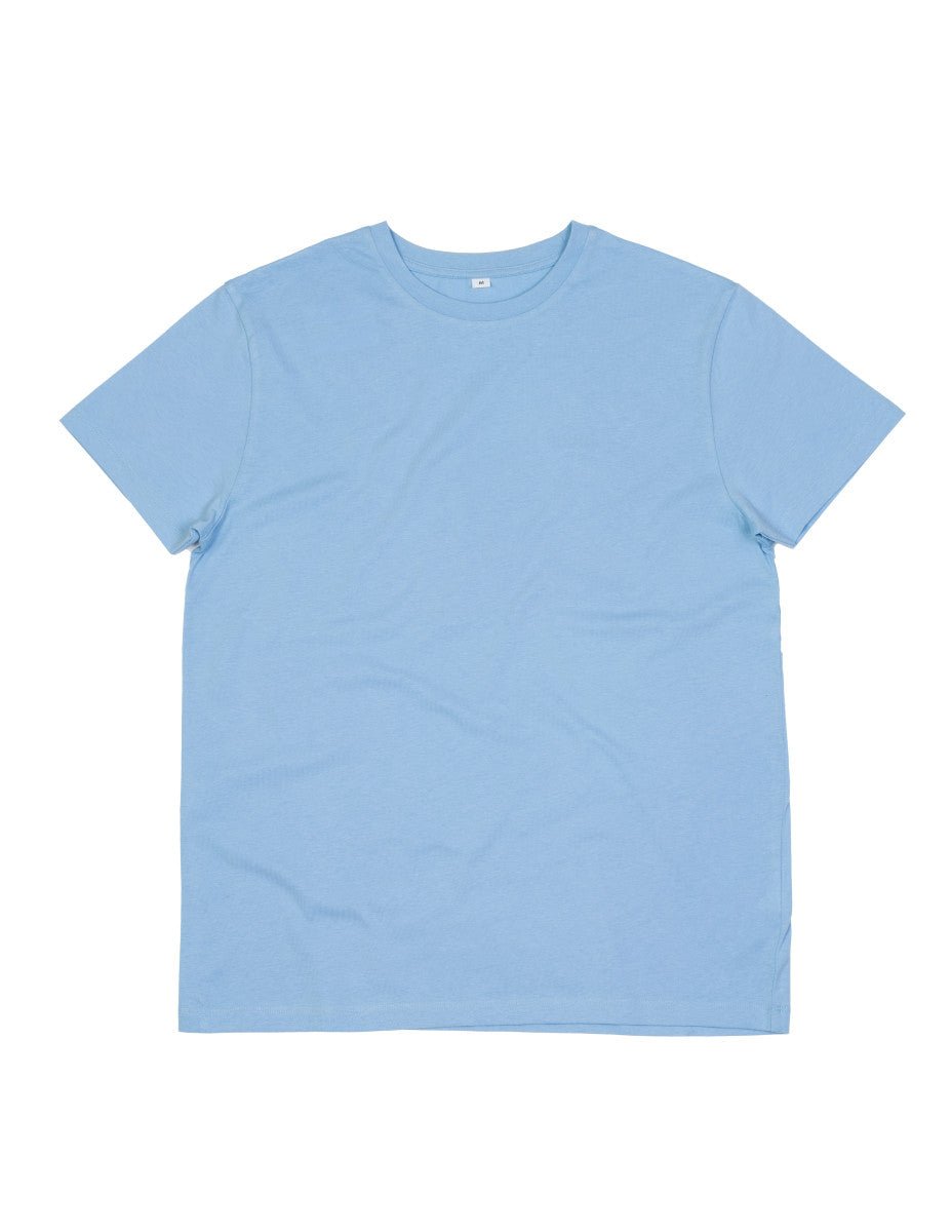 Organic Essential T-shirt - Wear Yaani
