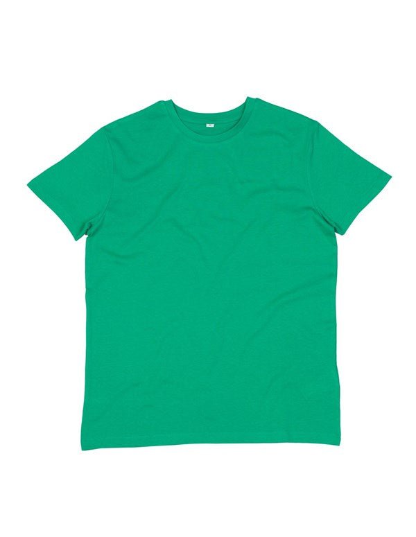 Organic Essential T-shirt - Wear Yaani