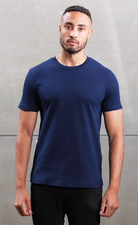 Organic Essential T-shirt - Wear Yaani
