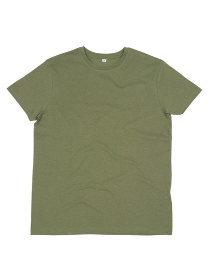 Organic Essential T-shirt - Wear Yaani