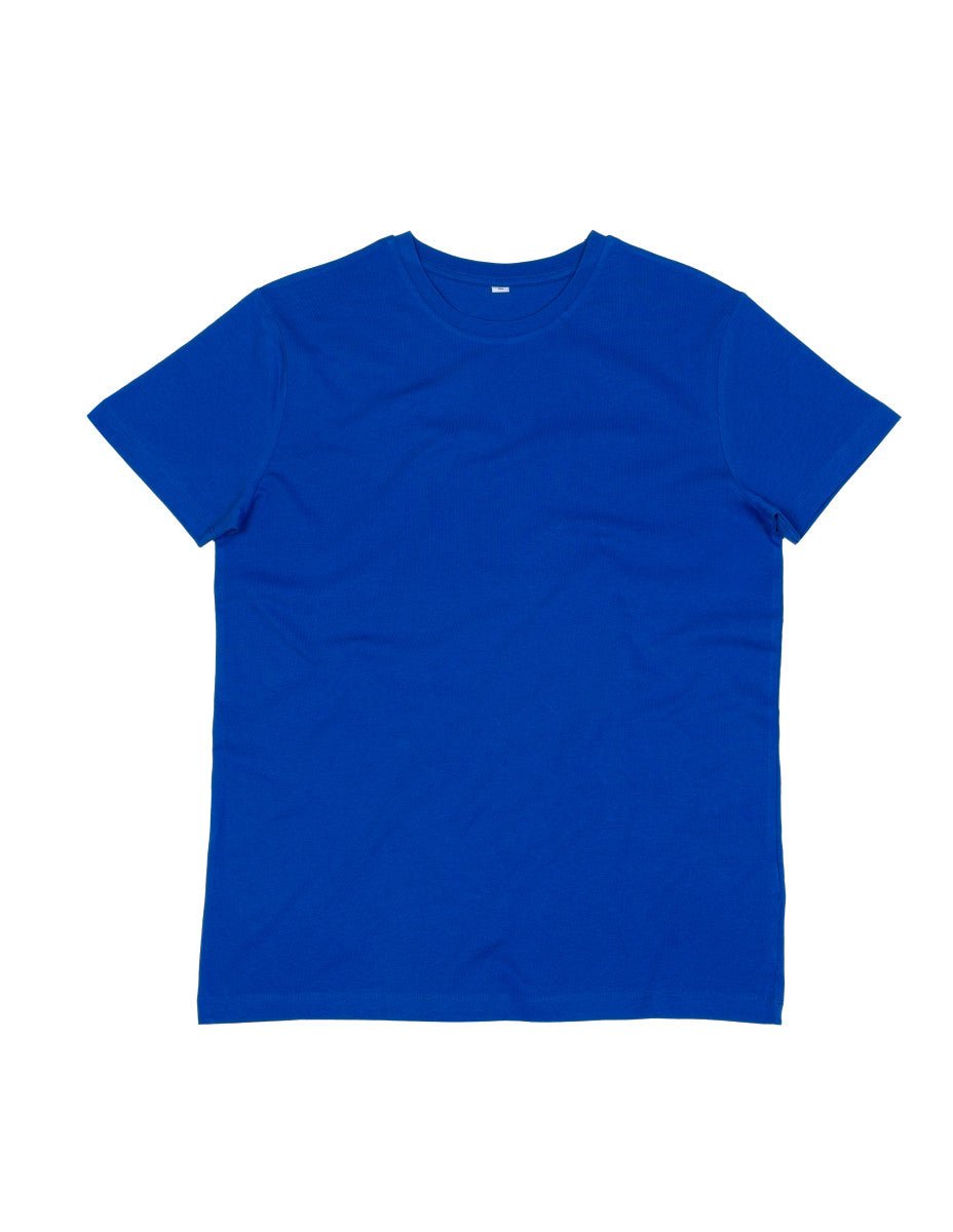 Organic Essential T-shirt - Wear Yaani