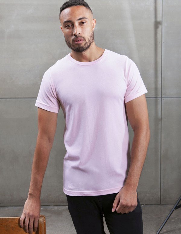 Organic Essential T-shirt - Wear Yaani
