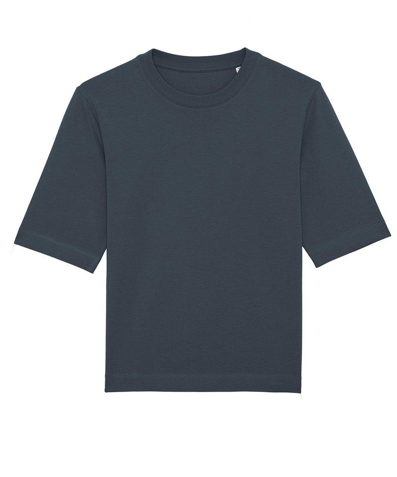Organic Fringe T-shirt: Womens - Wear Yaani