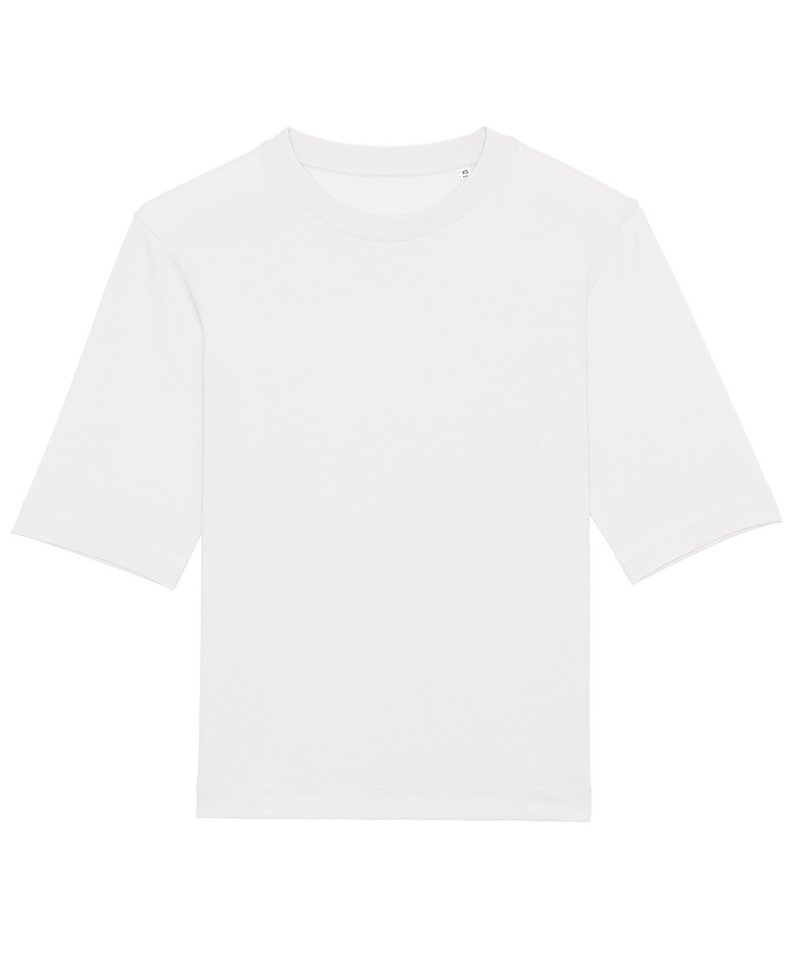 Organic Fringe T-shirt: Womens - Wear Yaani