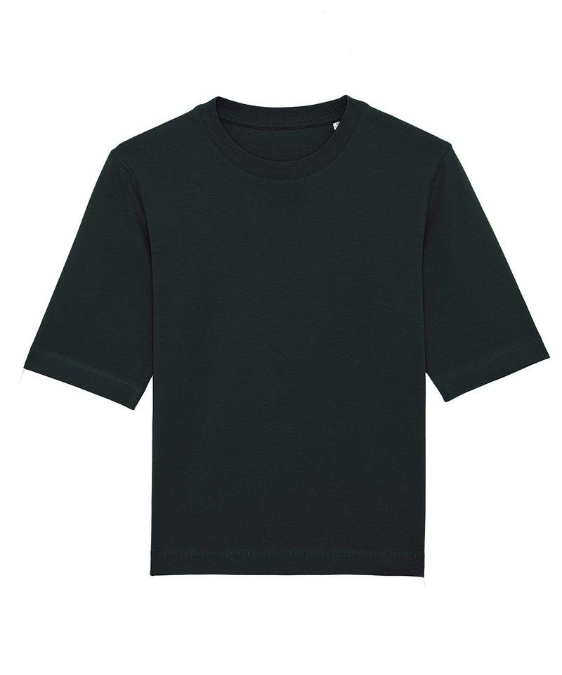 Organic Fringe T-shirt: Womens - Wear Yaani