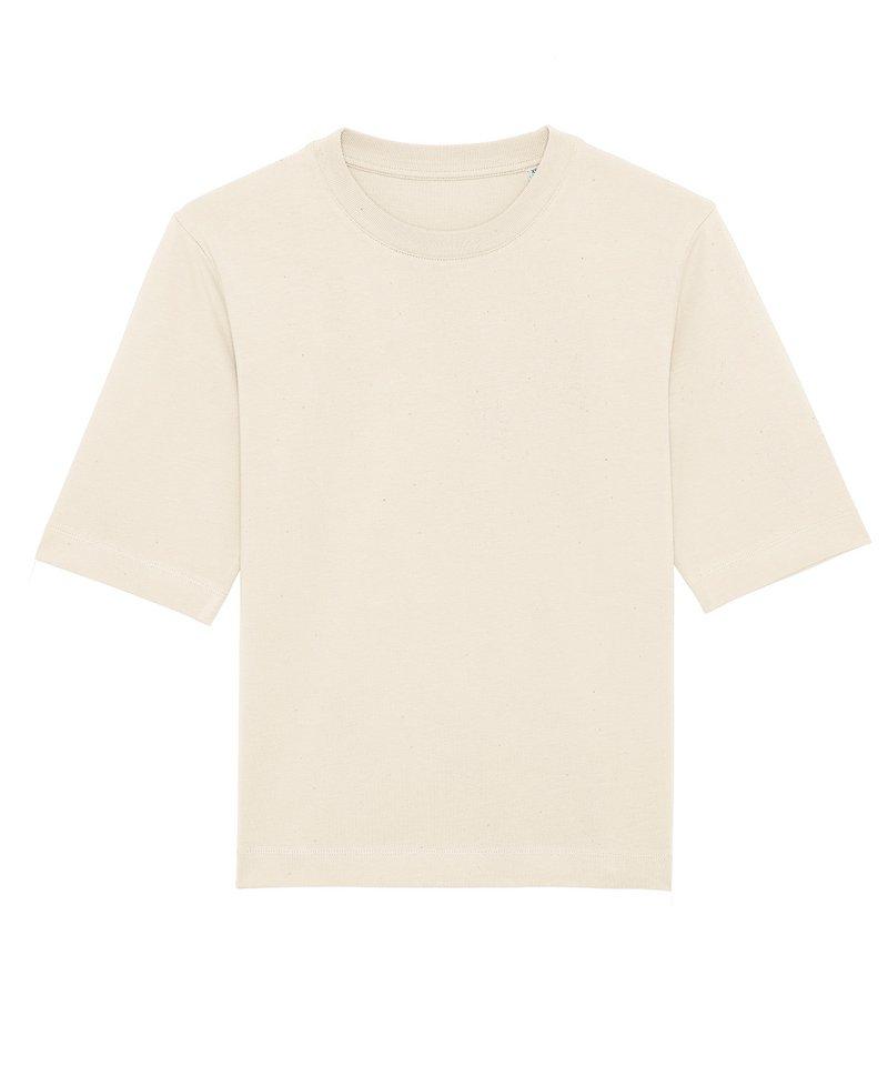 Organic Fringe T-shirt: Womens - Wear Yaani