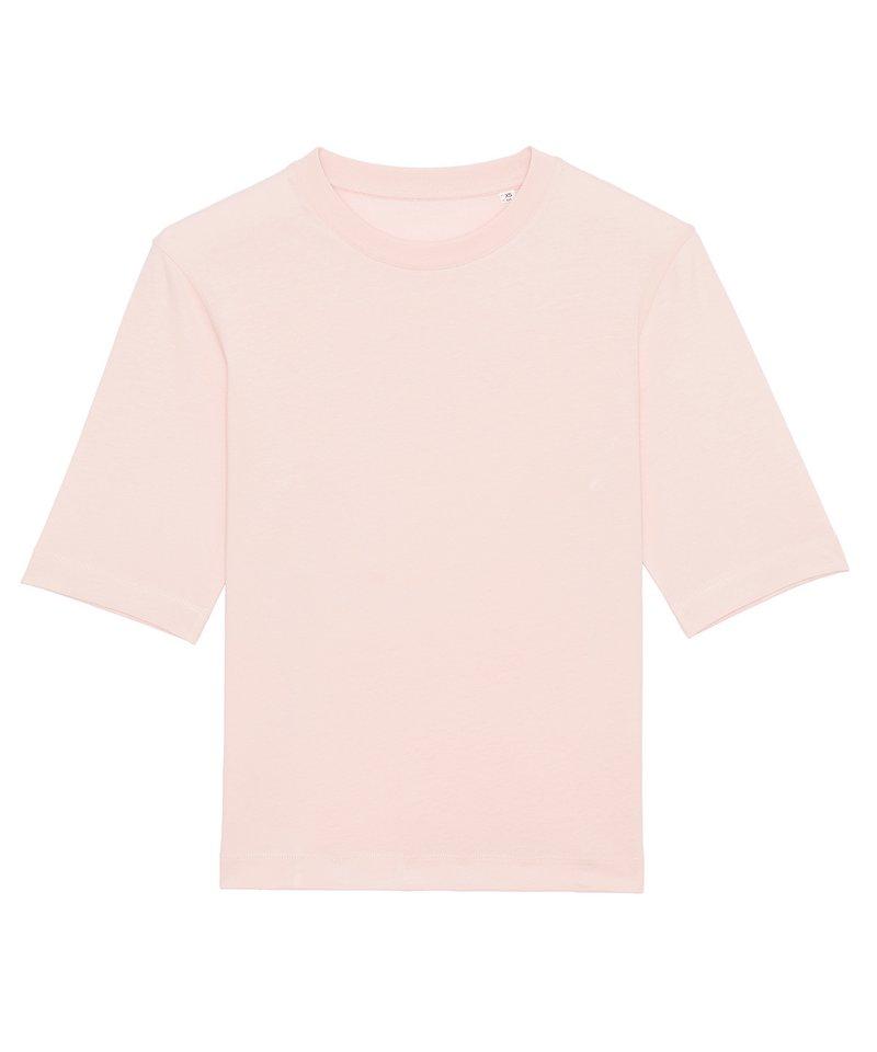 Organic Fringe T-shirt: Womens - Wear Yaani