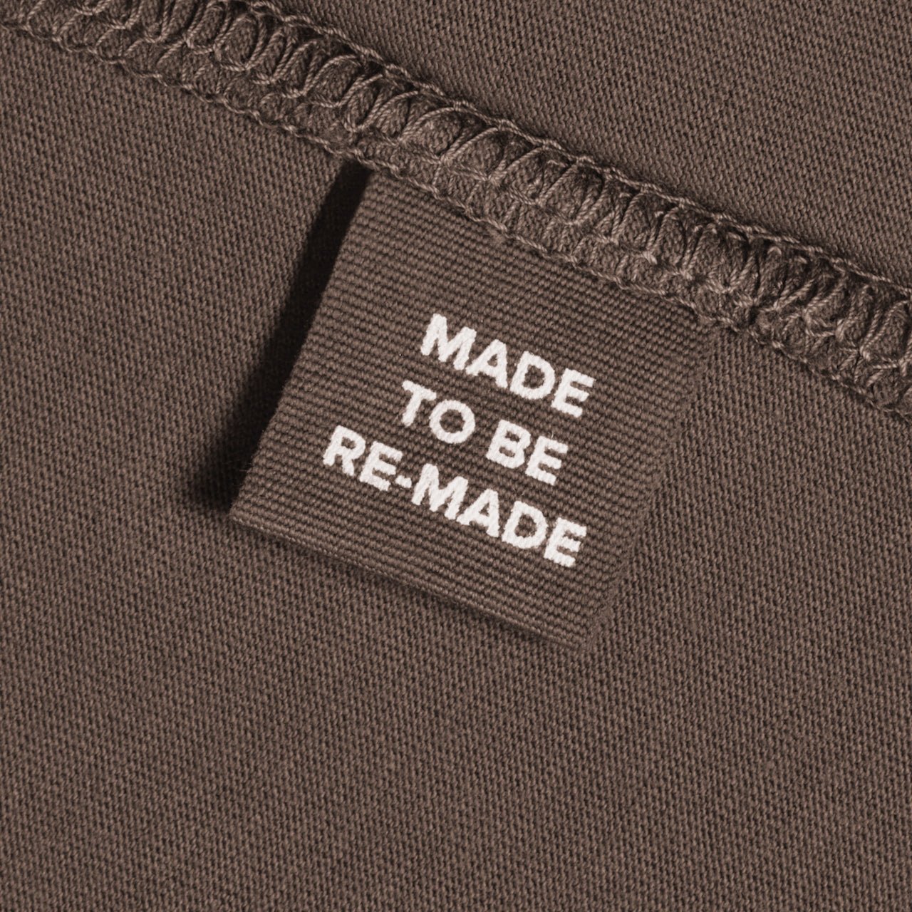 Oversized Premium Weight Organic T-Shirt - Wear Yaani