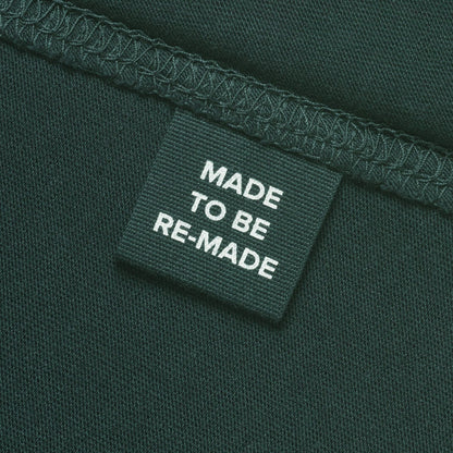 Oversized Premium Weight Organic T-Shirt - Wear Yaani