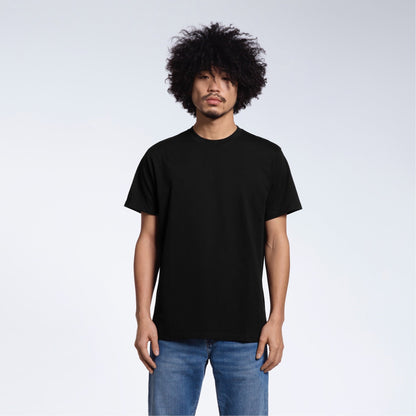 Oversized Premium Weight Organic T-Shirt - Wear Yaani