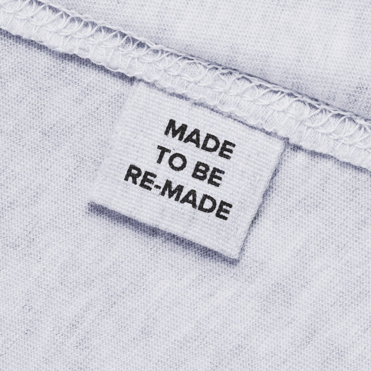 Oversized Premium Weight Organic T-Shirt - Wear Yaani