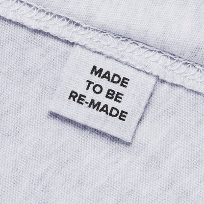 Oversized Premium Weight Organic T-Shirt - Wear Yaani