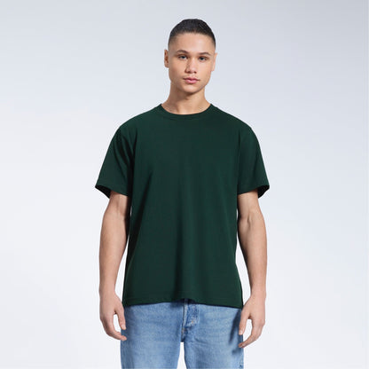 Oversized Premium Weight Organic T-Shirt - Wear Yaani