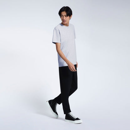 Oversized Premium Weight Organic T-Shirt - Wear Yaani