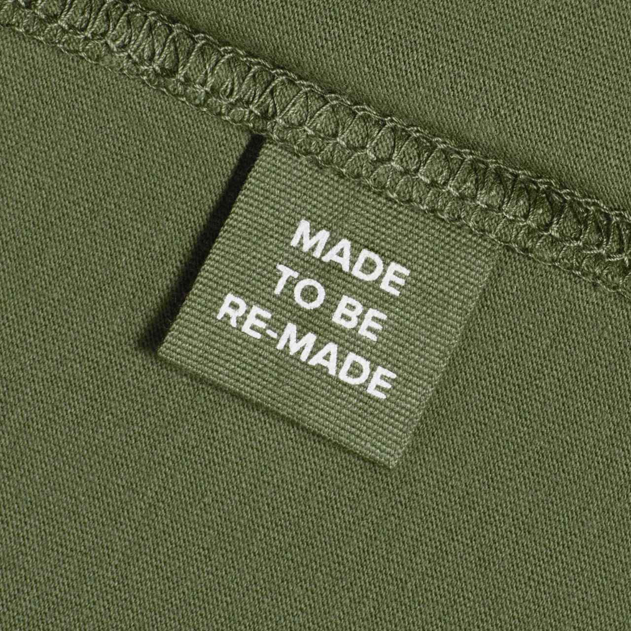 Oversized Premium Weight Organic T-Shirt - Wear Yaani