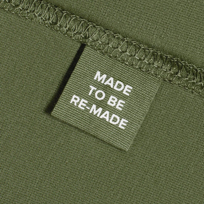 Oversized Premium Weight Organic T-Shirt - Wear Yaani