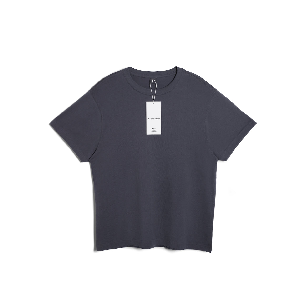 Oversized Premium Weight Organic T-Shirt - Wear Yaani