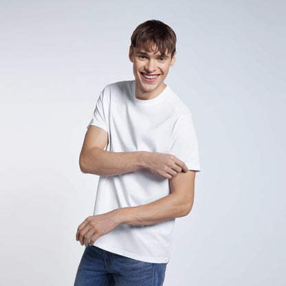 Oversized Premium Weight Organic T-Shirt - Wear Yaani