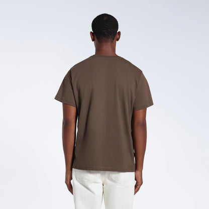 Oversized Premium Weight Organic T-Shirt - Wear Yaani