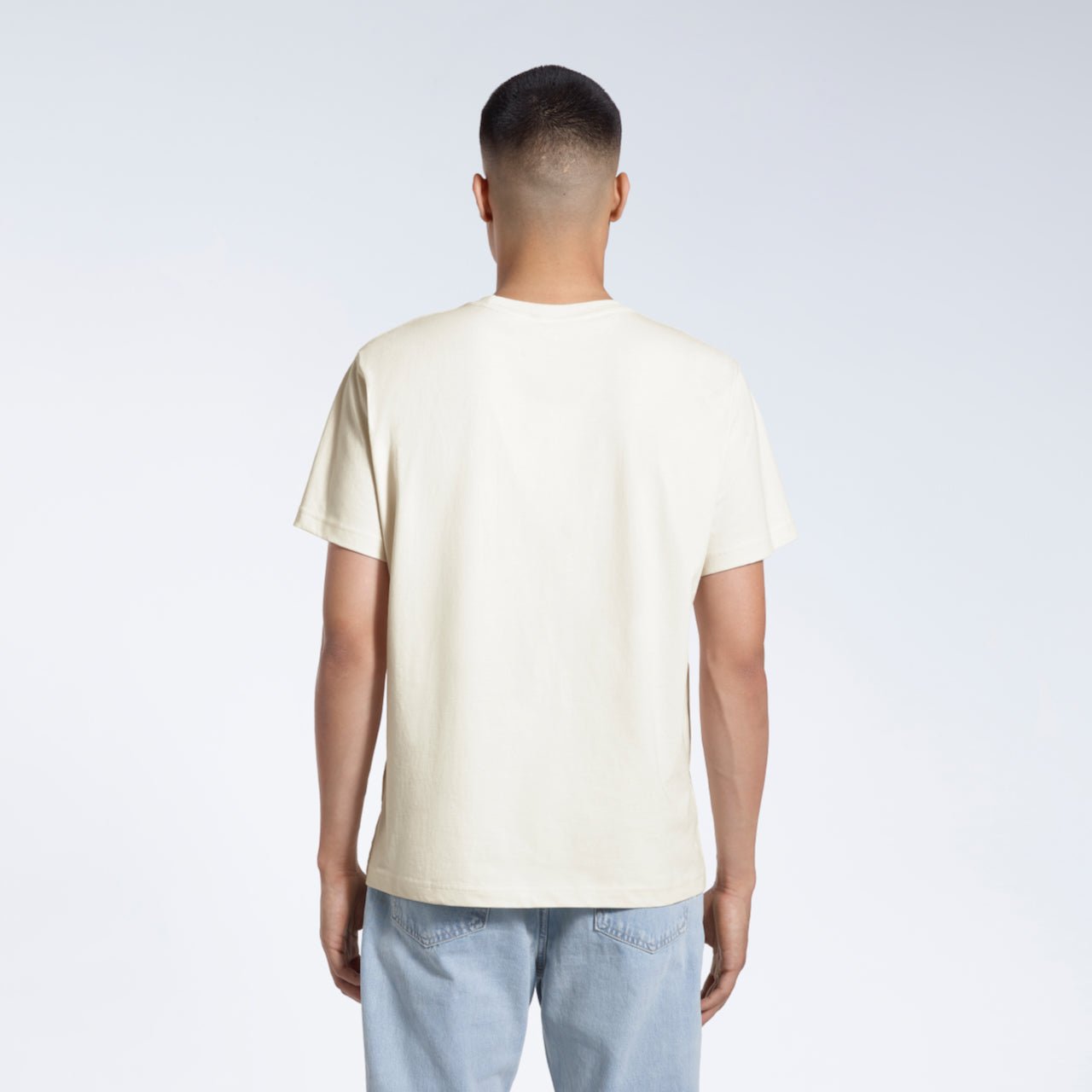 Oversized Premium Weight Organic T-Shirt - Wear Yaani