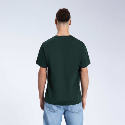 Oversized Premium Weight Organic T-Shirt - Wear Yaani